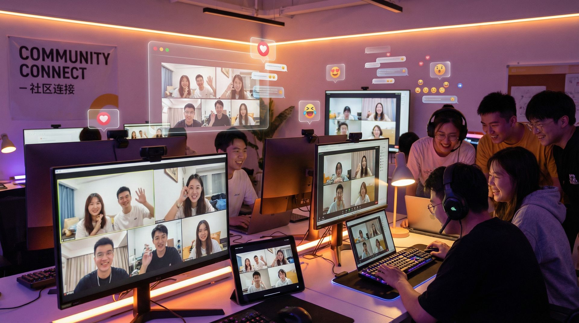 海角社区用户评价