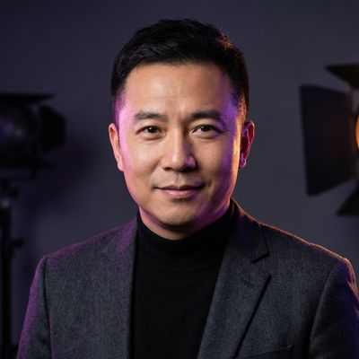 海角社区首席导演陈锐峰