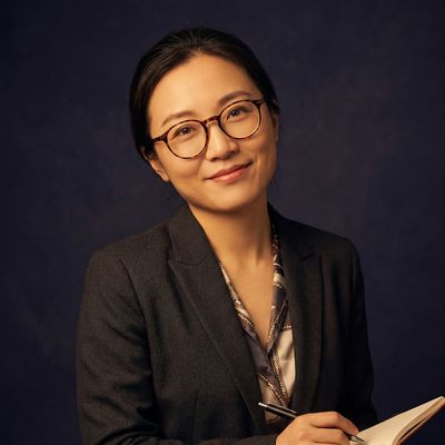 海角社区社区顾问苏雅琳