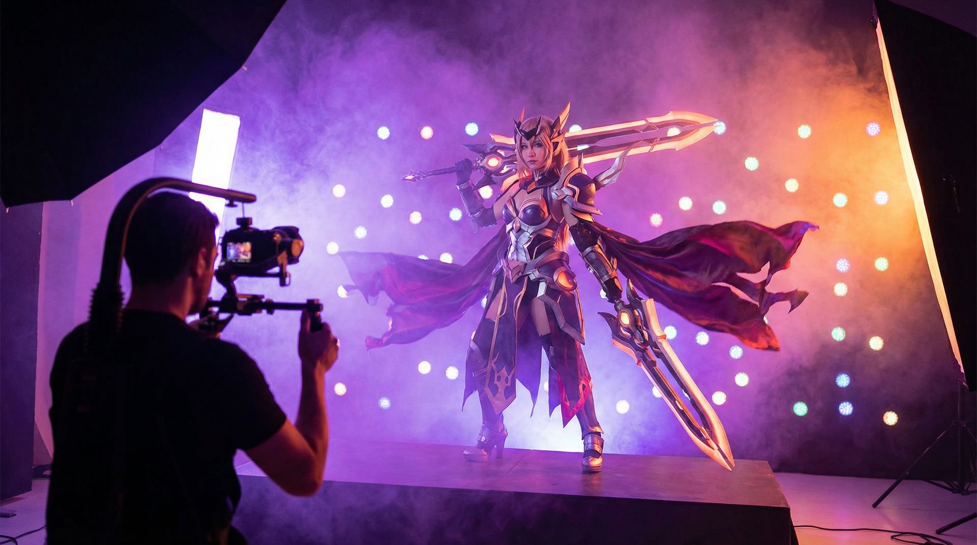 海角社区动漫cosplay视频